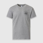 Футболка KILLHOUSE GLORY&STRAIGHT | Grey