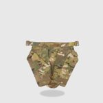 Захист паху 1 Gen III+ 3-х сегментний Dyneema-light | Multicam