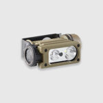 Ліхтарик на шолом Streamlight SIDEWINDER COMPACT® III HANDS-FREE LIGHT | Coyote