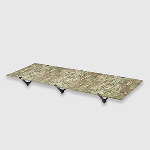 Розкладачка Helinox Tactical Cot One | Multicam