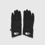 Рукавички The North Face Rino | Black