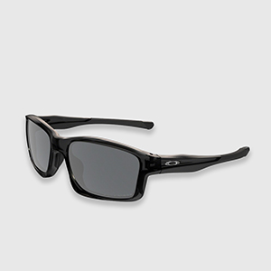Окуляри Oakley Chainlink Black Ink Black Iridium Polarized