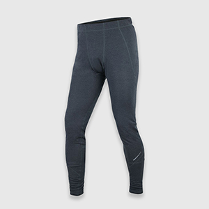 Штани Fahrenheit Polartec® Power Grid® Micro | Grey Melange