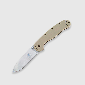 Ніж Esee Knives Avispa | Desert Tan