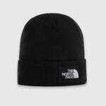 Шапка The North Face DOCK WORKER RECYCLED | Black