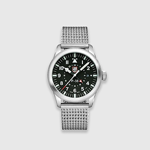 Годинник Luminox Air Pilot P-38 XA.9522