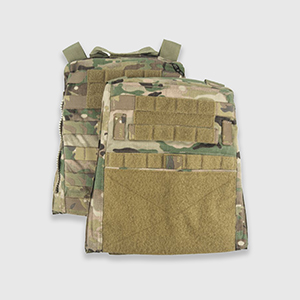 Адаптивна система розвантаження Crye Precision AVS™ MBAV Plate Pouch Set | Multicam