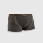 Боксери чоловічі Accapi SkinTech | Black/Anthracite