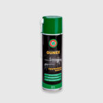 Олія збройна Ballistol Gunex 400 ml