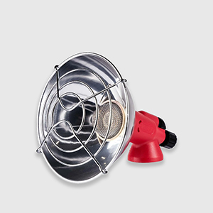 Обігрівач газовий Skif Outdoor X-Warm TC II