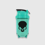 Шейкер Genius Nutrition Shaker WARCRY 500 ml | Mint Green