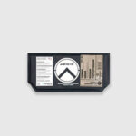 Захисний пакет 1 AEGIS Six Pack, 23.5х11 см, Dyneema