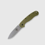 Ніж Esee Knives Avispa | OD Green