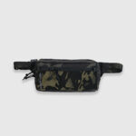 Сумка поясна Gear Lab Fanny Pack Velcro | Multicam Black