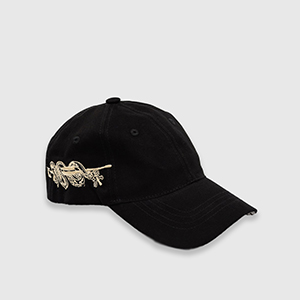 Кепка UAsnipers х FROG | Black