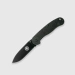 Ніж Esee Knives Avispa | Black