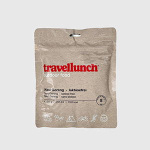 Сублімована їжа Travellunch Nasi Goreng 250 г