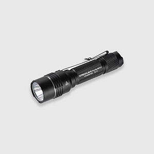 Ліхтарик Streamlight PROTAC® HP-X USB | Black