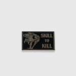 Пін STK Skill To Kill