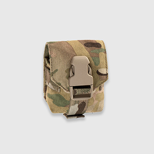 Підсумок для гранат Clawgear Frag Grenade Pouch Core | Multicam