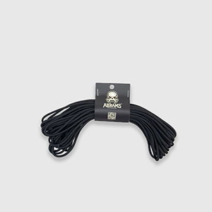 Паракорд Guardian Paracord 550 type 10 м | Black