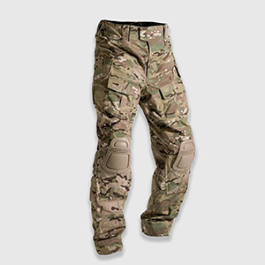 Штани Crye Precision G3 Permethrin Combat Pants | Multicam