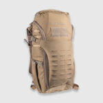 Тактичний рюкзак для зброї Eberlestock Bandit Pack | Dry Earth