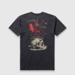 Футболка Zero Foxtrot Black Devils | Charcoal