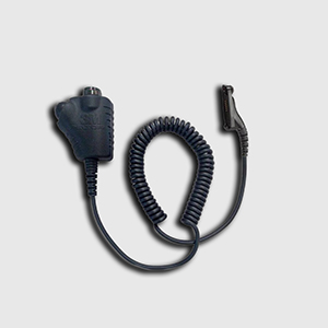 Кнопка 3M™ PELTOR™ PTT Adaptor FL4063, Motorola Mototrbo