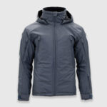 Куртка зимова Carinthia MIG 4.0 G-Loft | Urban Grey