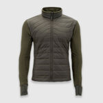 Куртка кофта Carinthia G-Loft Ultra Shirt 2.0 | Olive