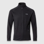 Куртка Fahrenheit Polartec® Grid® Full Zip | Black