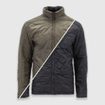 Куртка Carinthia G-LOFT® T2D Jacket | Olive/Black