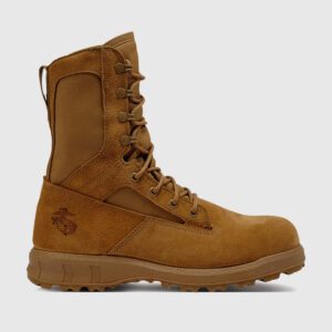 Черевики Belleville 510 MEF / Ultralight Marine Corps Combat Boot (EGA) | Coyote Brown