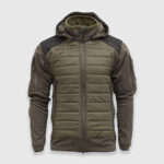 Куртка Carinthia Jacket G-LOFT ISG 2.0 | Olive