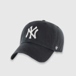 Кепка 47 Brand NEW YORK YANKEES | Black