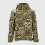 Куртка зимова Carinthia MIG 4.0 G-Loft | Multicam