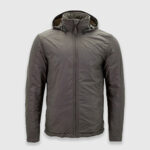 Куртка демісезонна Carinthia LIG 4.0 Jacket G-Loft | Olive