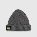 Шапка Dead Souls Group | Grey