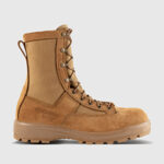 Черевики Belleville C755-B / Extreme Cold Weather Waterproof & Insulated Boot | Coyote Brown
