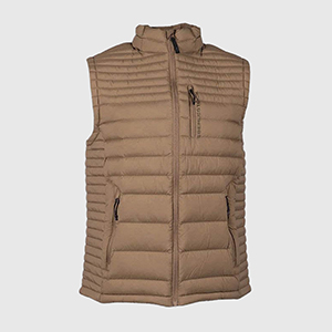 Жилетка Eberlestock McCall Down Vest | Dry Earth