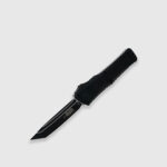 Ніж Microtech Troodon T/E Gen III Tactical Standard | Black