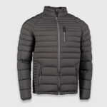 Куртка Eberlestock McCall Down Jacket | Gunmetal