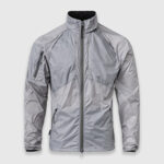 Куртка Gear Lab ультралегка Windbreaker | Light Grey