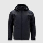 Куртка зимова Carinthia MIG 4.0 G-Loft | Black