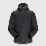 Куртка RAB Valiance Jacket | Black