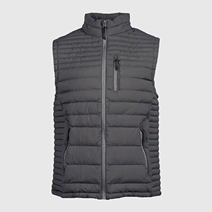 Жилетка Eberlestock McCall Down Vest | Gunmetal