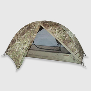 Намет LiteFighter One Individual Shelter System | Multicam
