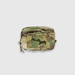 Підсумок Crye Precision R-Series Drop GP Pouch 8×5 | Multicam