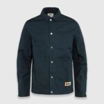 Куртка FJALLRAVEN Vardag Jacket M | Dark Navy